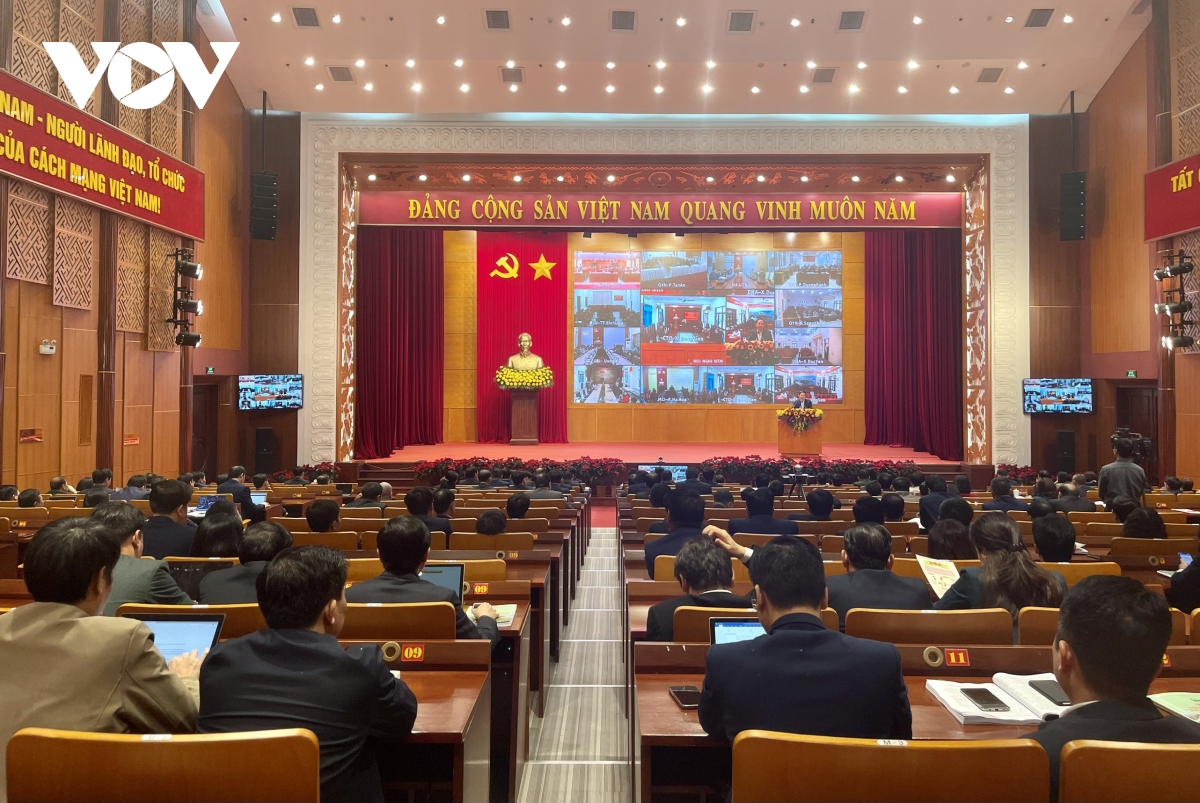Quảng Ninh “về đích” nông thôn mới trước 1 năm so với kế hoạch